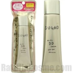 SUGAO Air Fit DD Cream