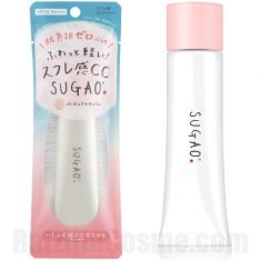 SUGAO Souffle CC Cream