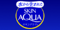 Skin Aqua brand logo