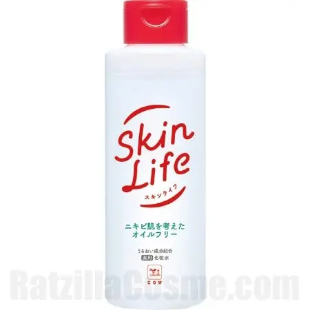 SkinLiFE Medicated Acne Care Face Lotion (2017 version)