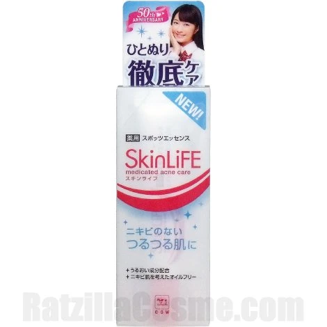 SkinLife Medicated Acne Care Spot Essence