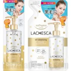 Softymo LACHESCA Oil Cleansing (2019 version)