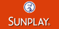 Sunplay brand logo
