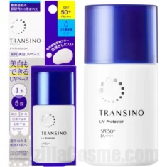 TRANSINO UV Protector トランシーノ薬用  UVプロテクター