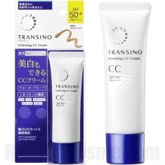 TRANSINO Whitening CC Cream (2020 version)