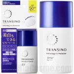 TRANSINO Whitening UV Protector SPF50+ PA++++