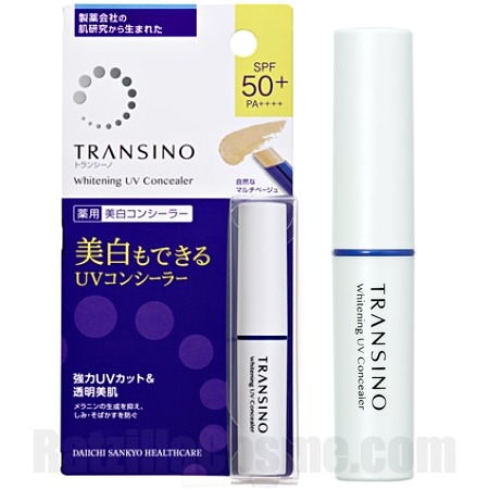 TRANSINO Whitening UV Concealer