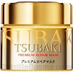 TSUBAKI Premium Repair Mask