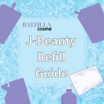 The Complete Guide to Japanese Beauty Product Refills