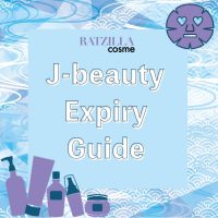 The Complete Guide to Japanese Cosmetics Expiration Dates