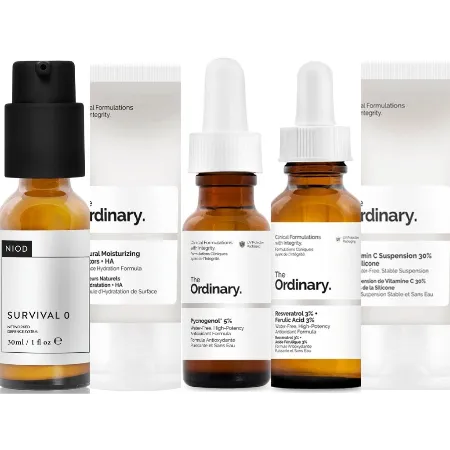 Top 5 From the Deciem Sale
