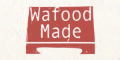 Wafood Made logo