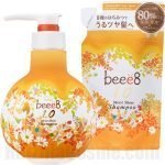 beee8 Moist Shine Shampoo 1.0