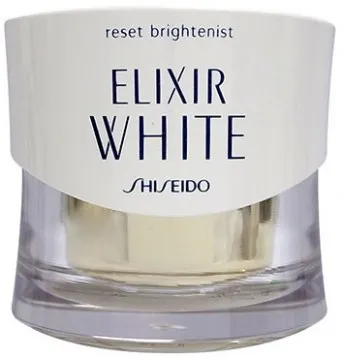 ELIXIR WHITE Reset Brightenist