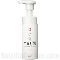 mesiru Eye Care & Skin Care Shampoo