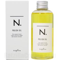 napla N. Polish Oil