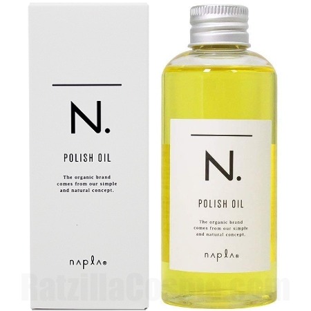 napla N. Polish Oil