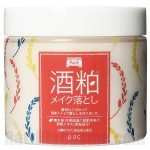 Wafood Made Sake Kasu Makeup Remover